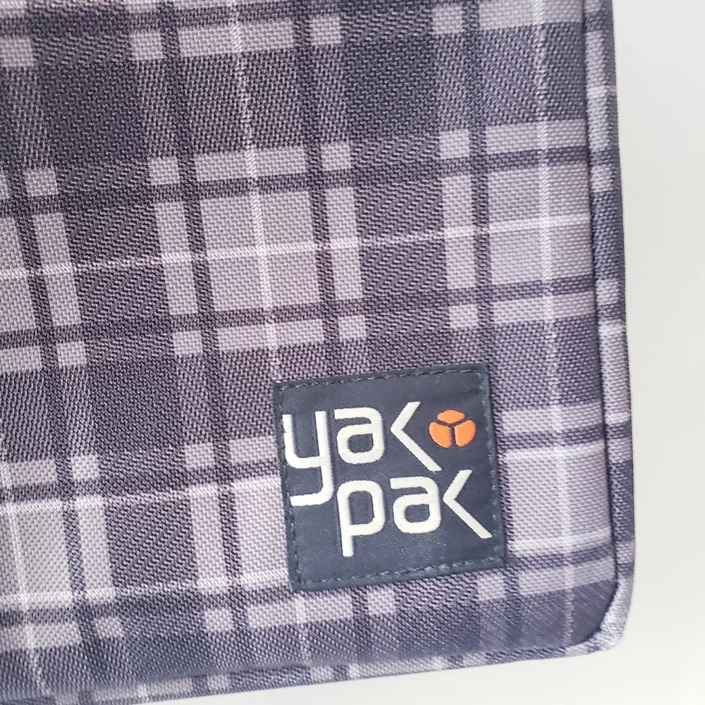 Yak Pak stylish functional